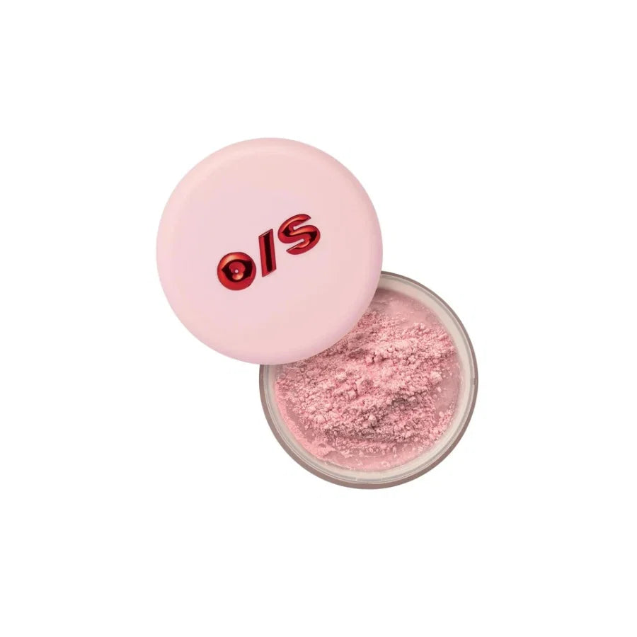 ULTIMATE BLURRING SETTING POWDER (Polvo Suelto Mini)