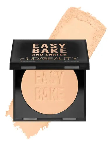 HUDA BEAUTY EASY BAKE AND SNATCH