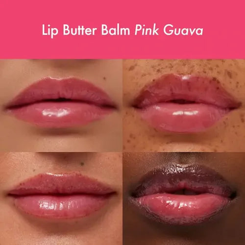 LIP BUTTER BALM SUMMER FRIDAYS (Balsamo de Labios)