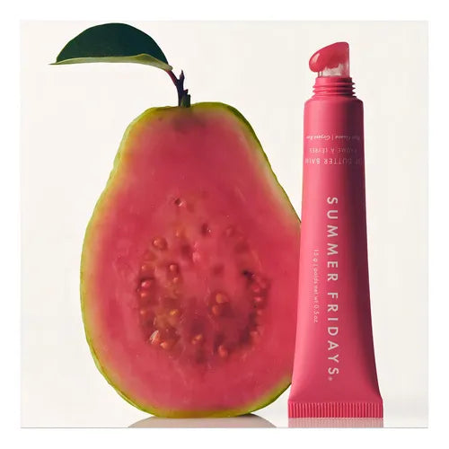 LIP BUTTER BALM SUMMER FRIDAYS (Balsamo de Labios)