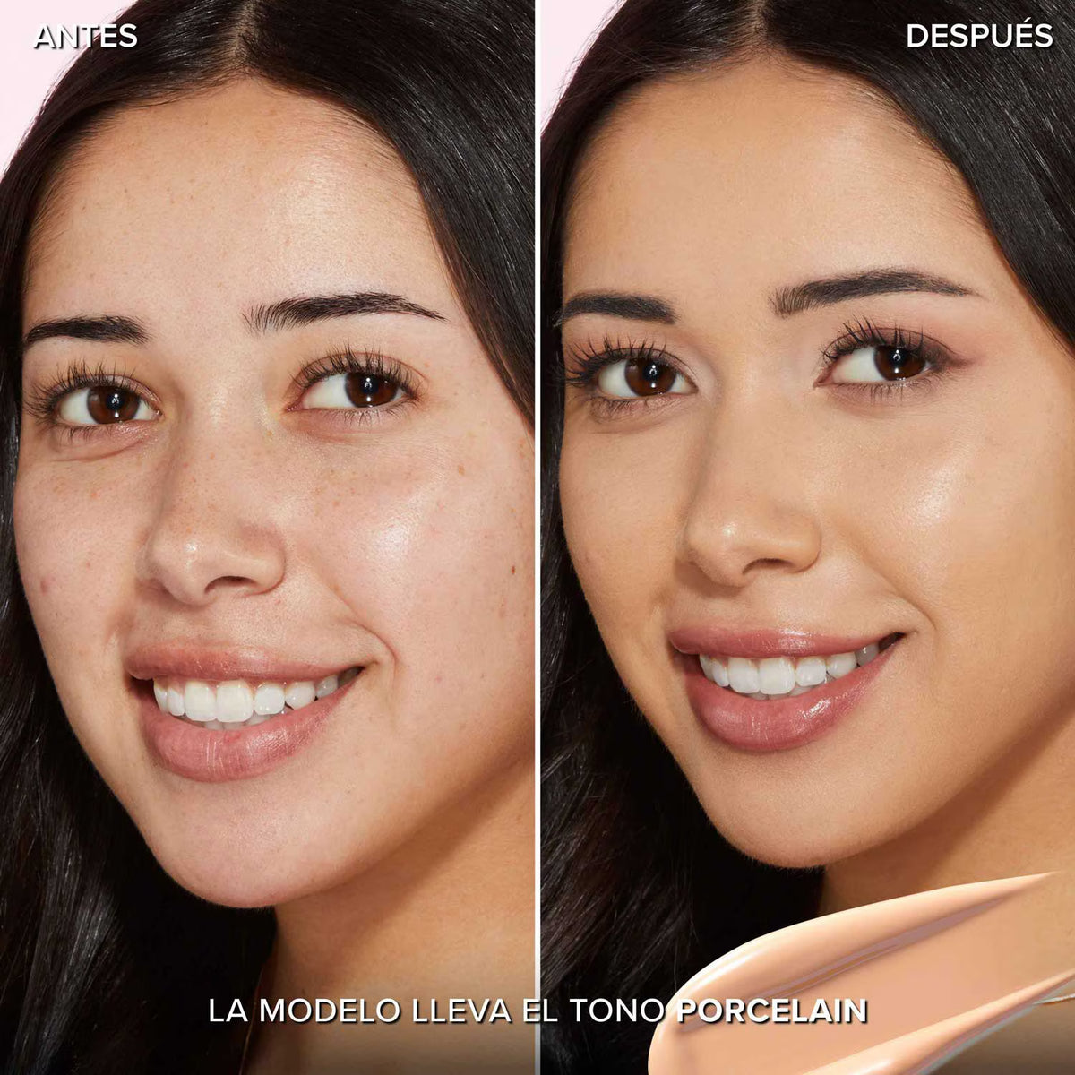 BORN THIS WAY TOO FACED (Base de Maquillaje)