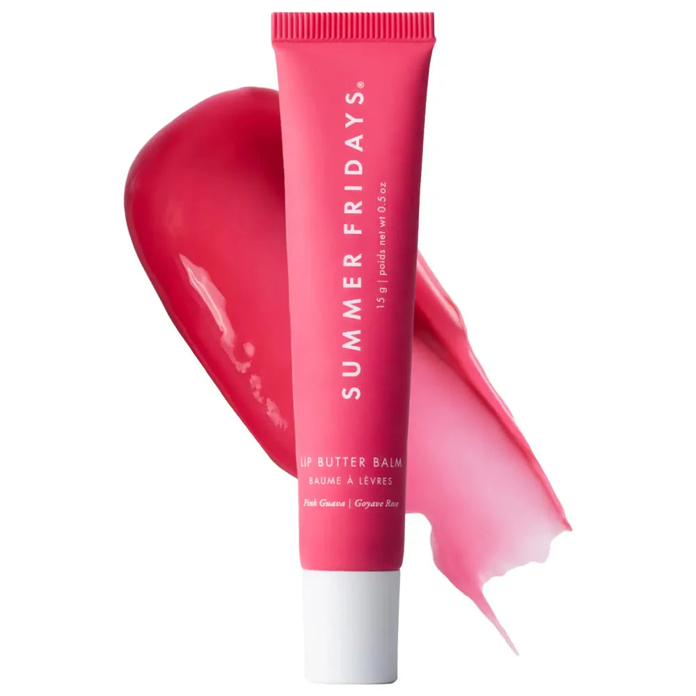LIP BUTTER BALM SUMMER FRIDAYS (Balsamo de Labios)