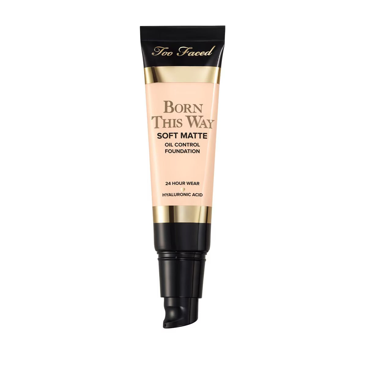 BORN THIS WAY SOFT MATTE (Base de Maquillaje) TOO FACED