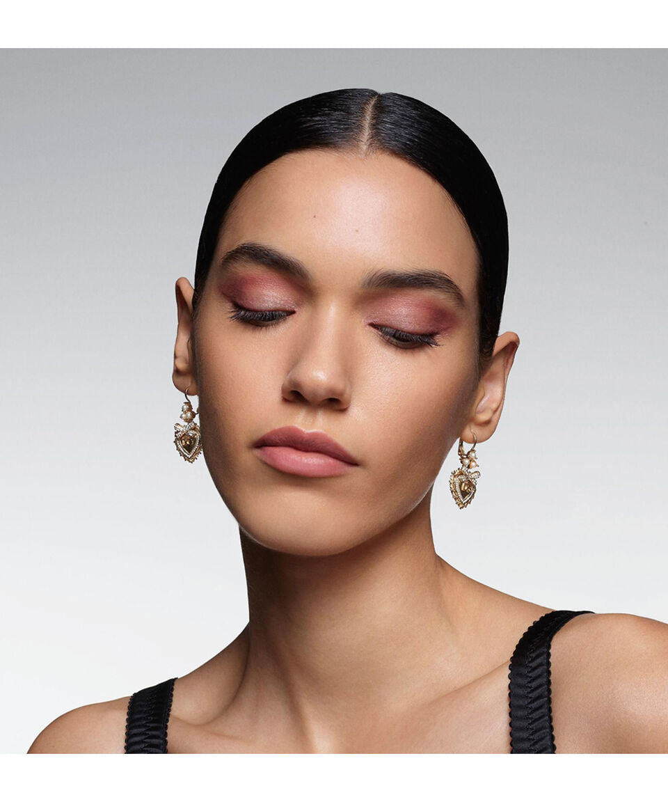 EVER ICON EYE PALETTE D&G (Sombra rosa despegada)