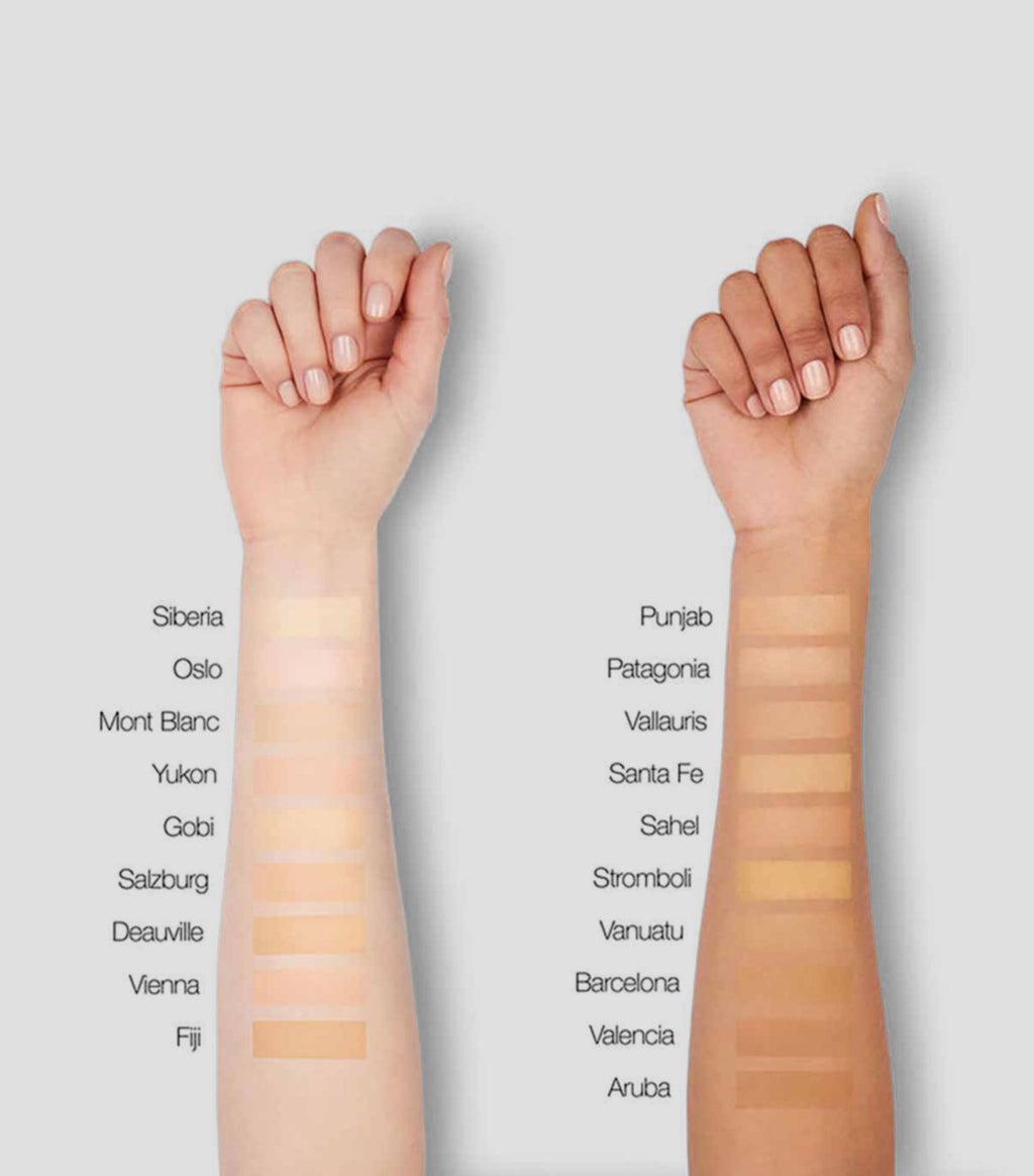 NARS BASE DE MAQUILLAJE SOFT MATTE