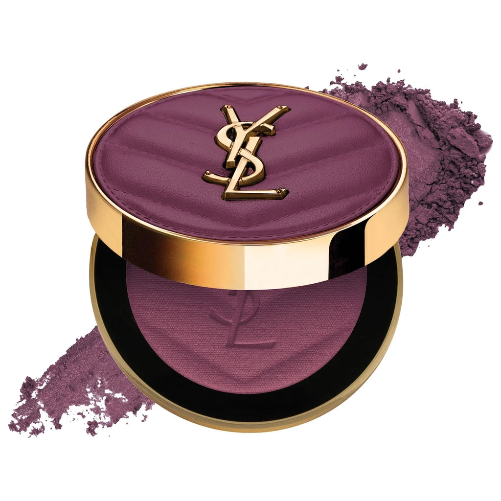 YSL MAKE ME BLUSH