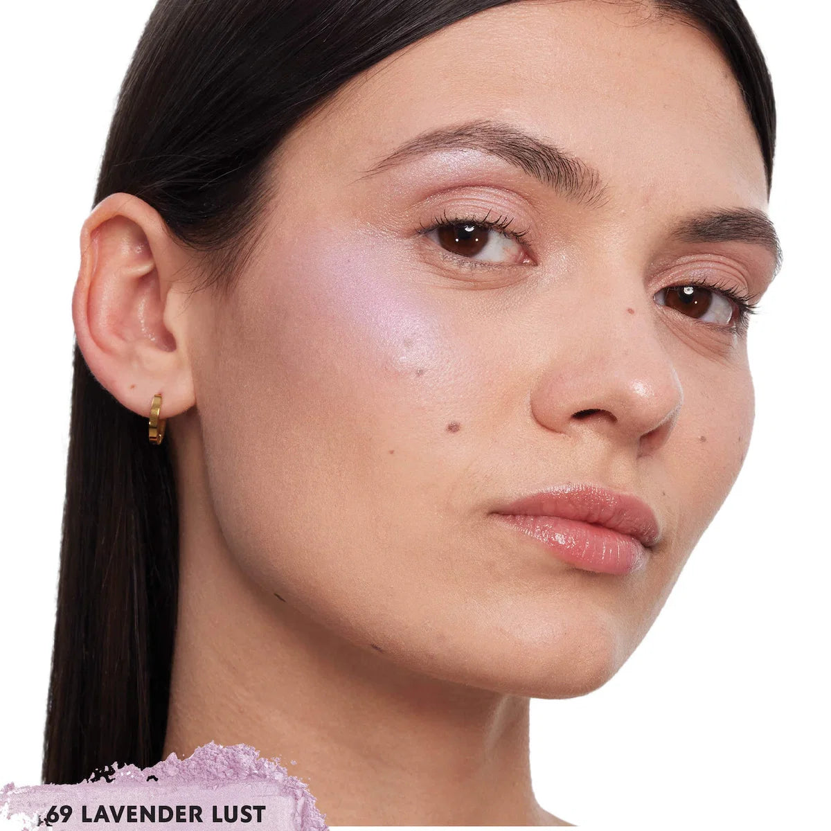 YSL ALL HOURS HYPER LUMINIZE (Polvo Iluminador Para Rostro)