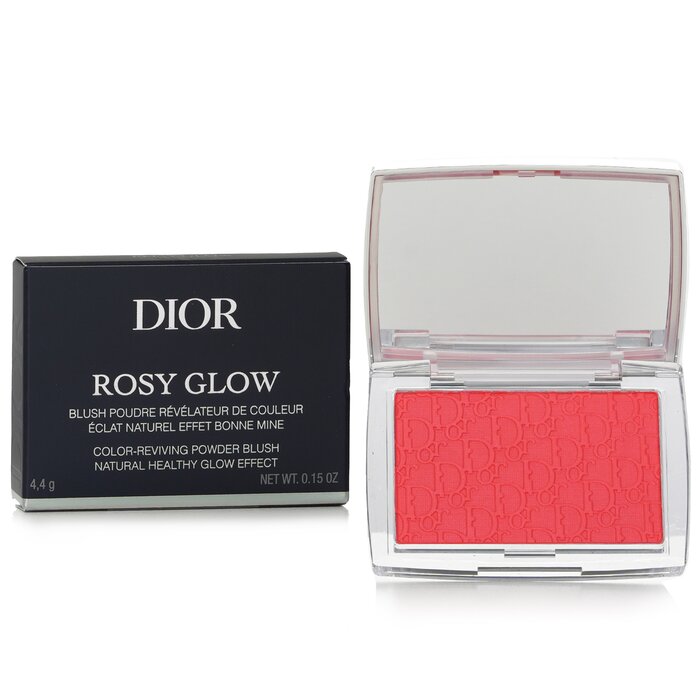 DIOR BACKSTAGE ROSY GLOW RUBOR