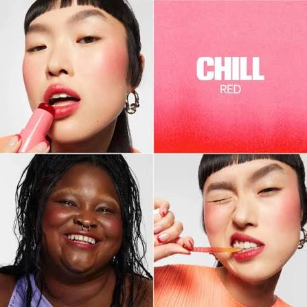 JELLY TINT MILK MAKEUP