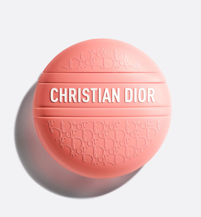 LE BAUME CHRISTIAN DIOR (Bálsamo reparador multiuso para manos, labios y cuerpo)