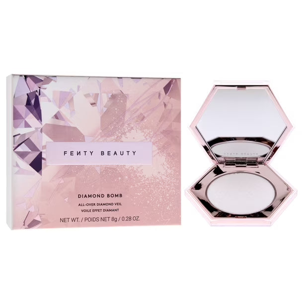 FENTY BEAUTY DIAMOND BOMB (Iluminador Para Rostro)