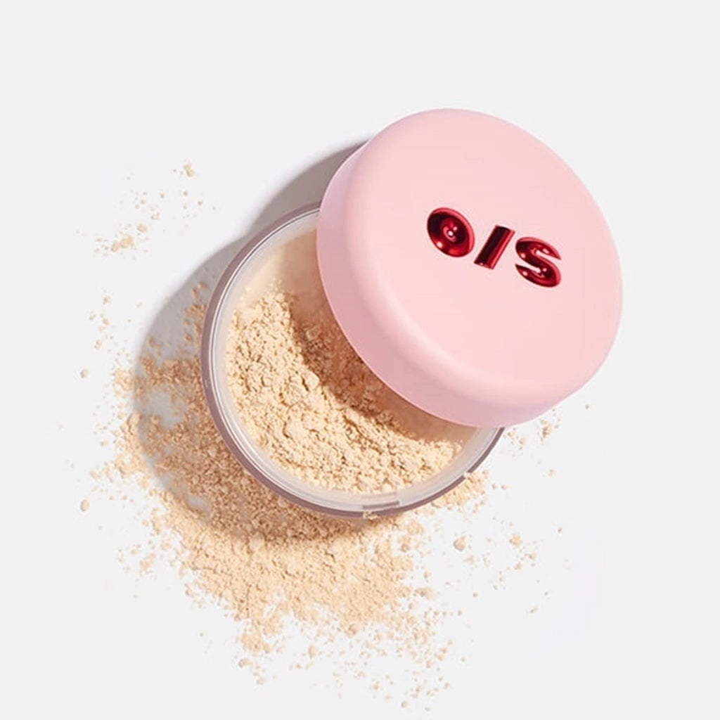 ULTIMATE BLURRING SETTING POWDER (Polvo Suelto Mini)
