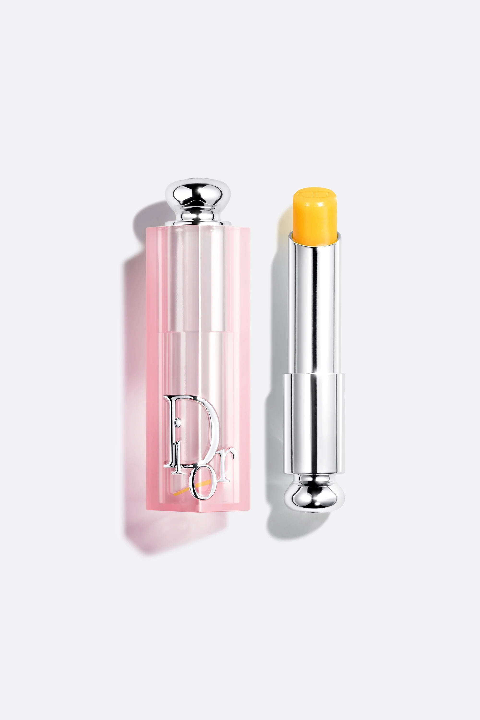 DIOR ADDICT LIP GLOW (Bálsamo de labios hidratante 48 horas - color activado por el pH)