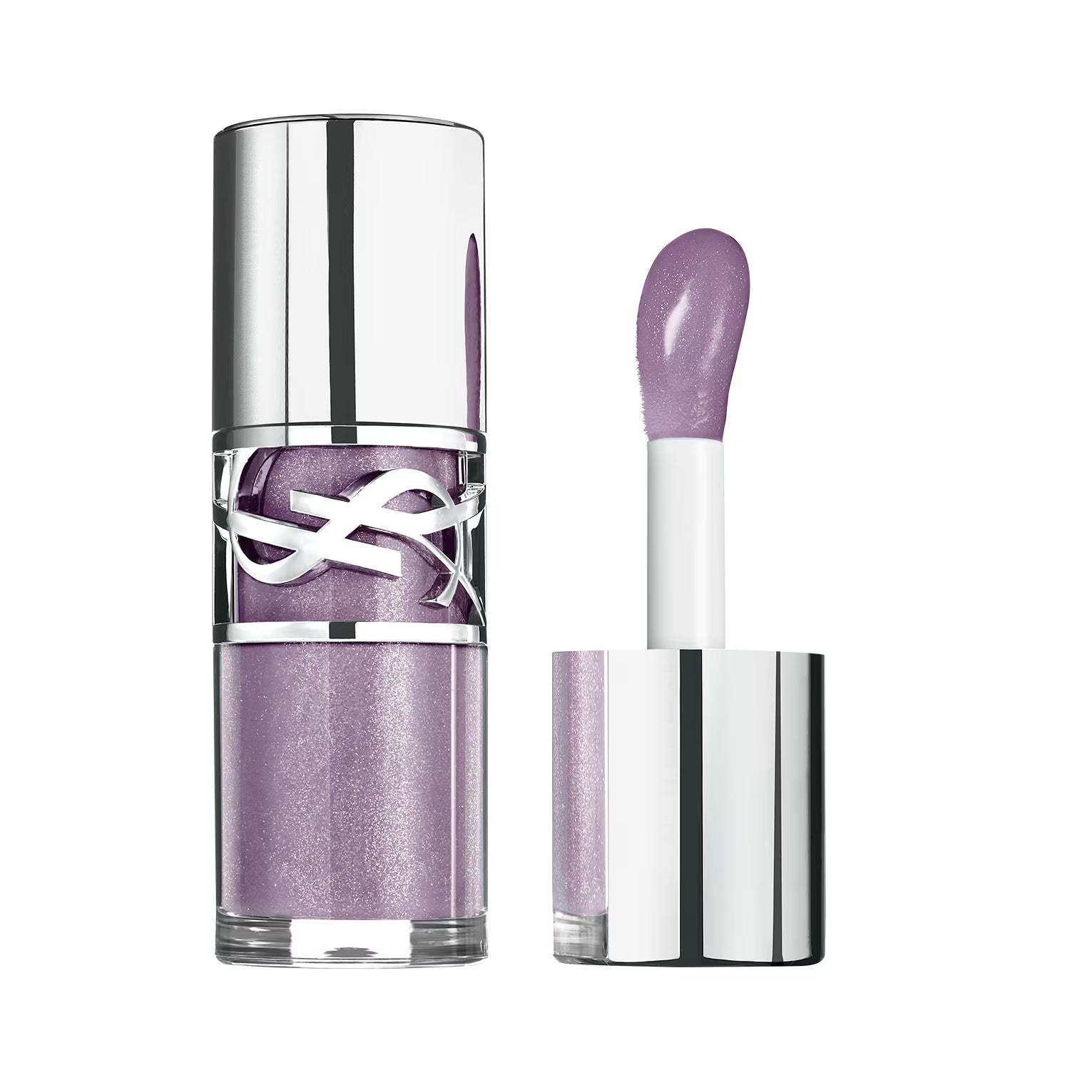YSL LOVESHINE PLUMPIMG LIP OIL GLOSS