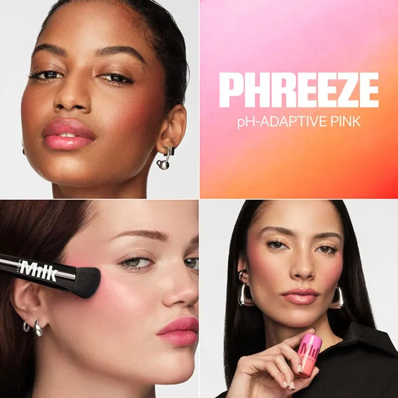 JELLY TINT MILK MAKEUP
