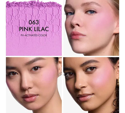 DIOR BACKSTAGE ROSY GLOW RUBOR