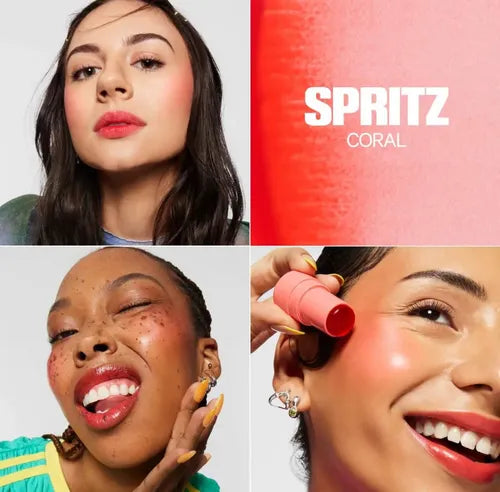 JELLY TINT MILK MAKEUP