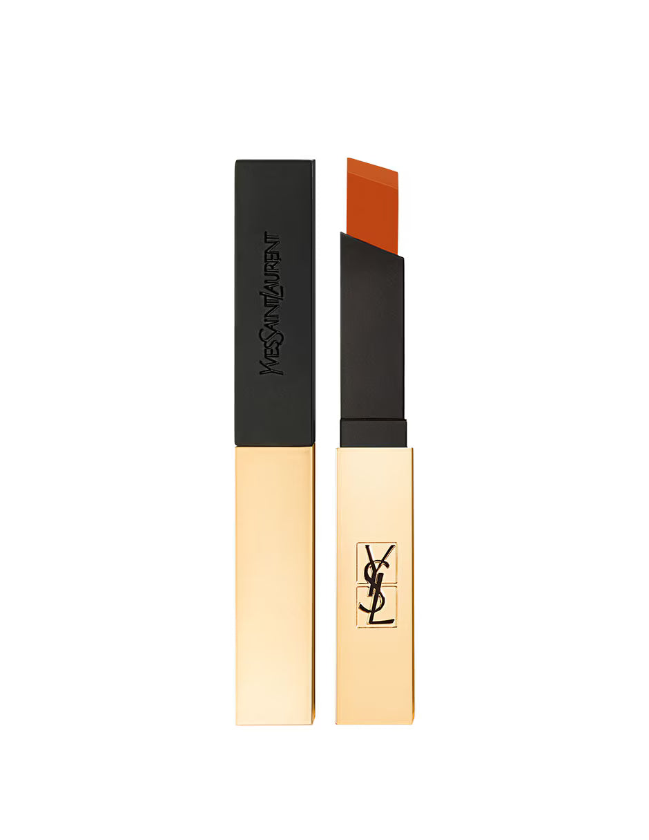YSL ROUGE PUR COTURE THE SLIM