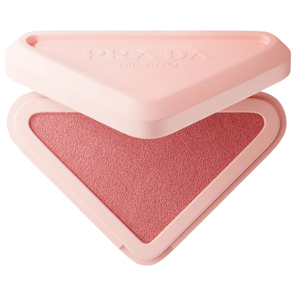 TOUCH CREAM TO POWDER SOFT BLUR LONGWEAR BLUSH  PRADA / Rubor en crema