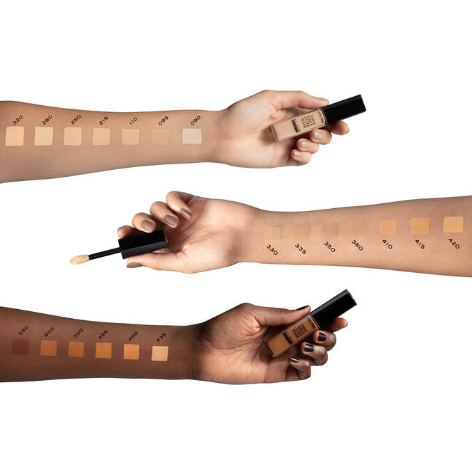 TEINT IDOLE ULTRA ALL OVER CONCEALER (Corrector De Imperfecciones) LANCOME
