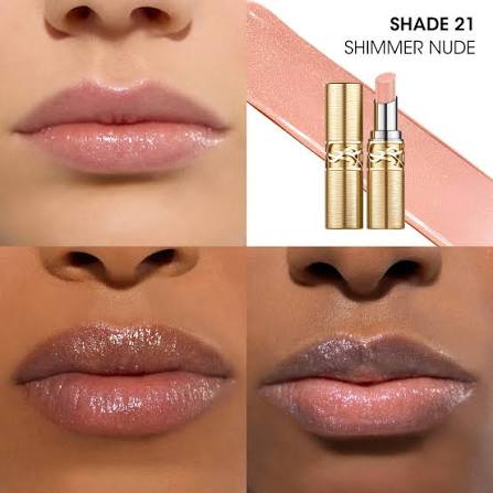 LYSL LOVESHINE CANDY GLAZE COLLECTOR (Gloss En Stick)